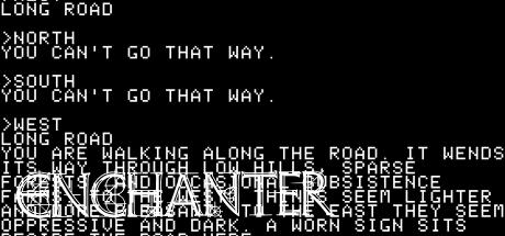 Enchanter — steamgrid