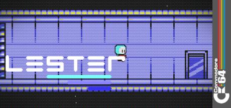 Lester — steamgrid