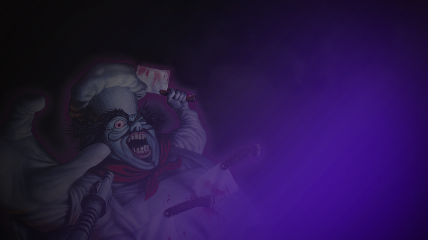 Killing Time — fanart (WOR)