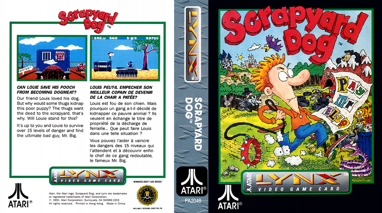 Scrapyard Dog — box-texture (WOR)