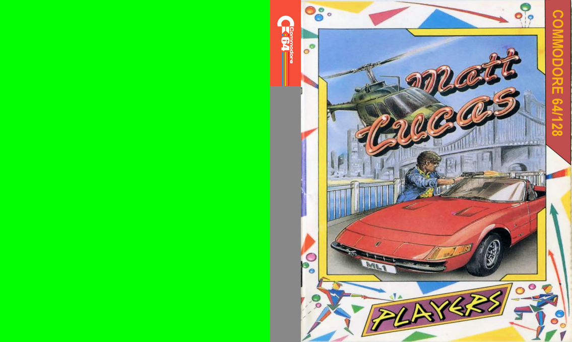 Matt Lucas - Florida Private Investigator — box-texture (EU)