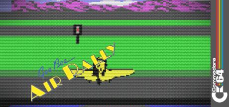 Gee Bee Air Rally — steamgrid