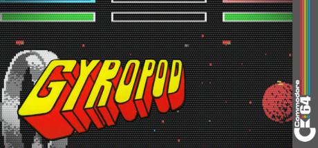 Gyropod — steamgrid