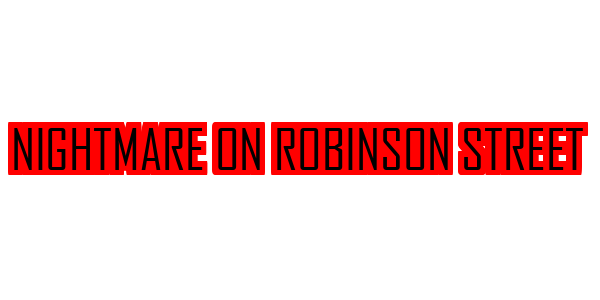 Nightmare on Robinson Street — wheel-hd (SS)