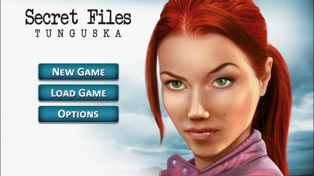 Secret Files - Tunguska — sstitle (WOR)