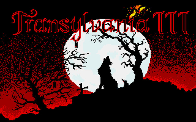 Transylvania 3 - Vanquish The Night — sstitle (US)
