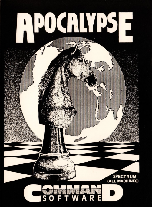 Apocalypse box art