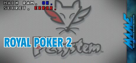 Royal Poker 2 — steamgrid