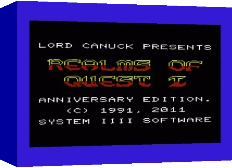 Realms Of Quest 1 — box-3D (WOR)