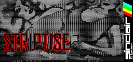 Striptise — steamgrid