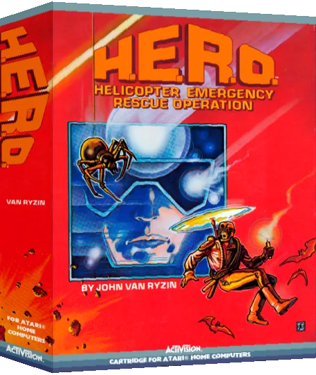 H.e.r.o. — box-3D (US)