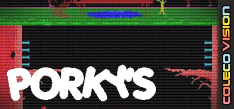 Porky's — steamgrid