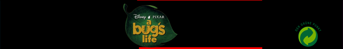 A Bug's Life — box-2D-side (SS)