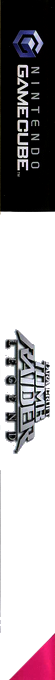 Lara Croft Tomb Raider - Legend — box-2D-side (FR)