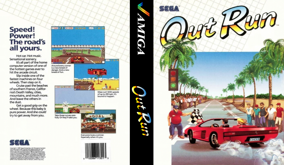 OutRun — box-texture (US)