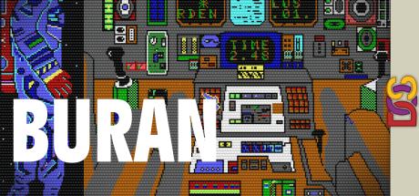 Buran — steamgrid