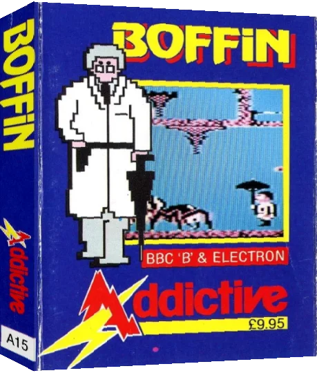 Boffin — box-3D (WOR)