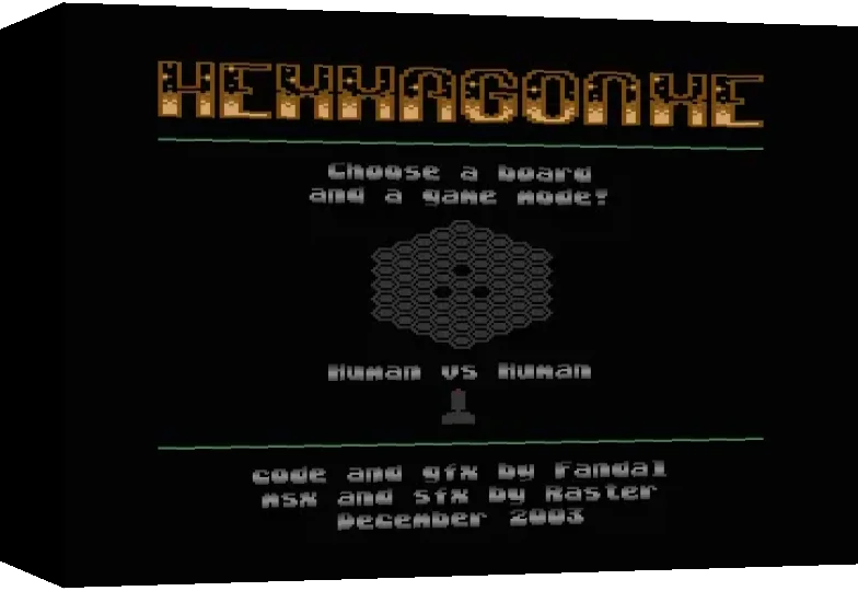 HexxagonXE — box-3D (WOR)