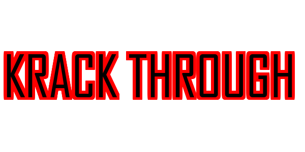Krack Through — wheel-hd (SS)