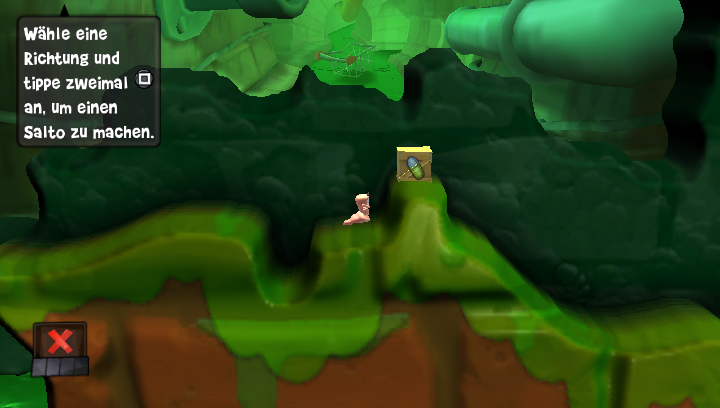 Worms Revolution Extreme — ss (WOR)