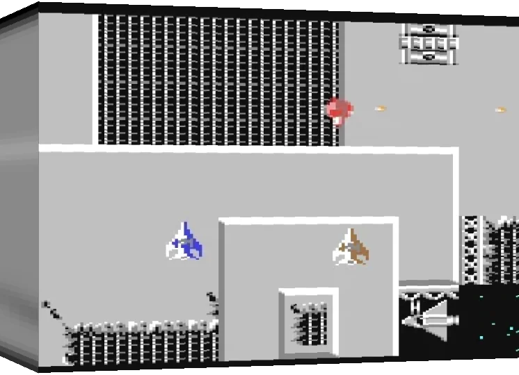 Space Opera — box-3D (WOR)