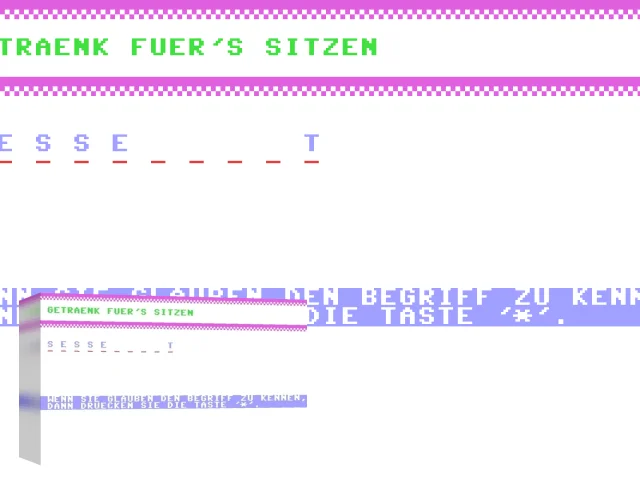 Auf Los geht's los — mixrbv2 (WOR)