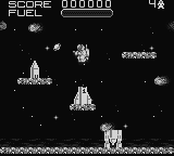 Jetpak DX — ss (WOR)