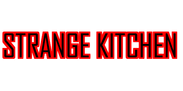 Strange Kitchen — wheel-hd (SS)