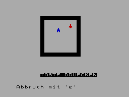 Zweikampf — ss (WOR)