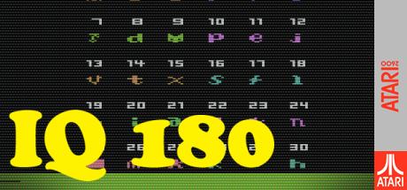 I.q. Memory Teaser — steamgrid