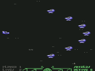 Hyperion 2 — ss (WOR)