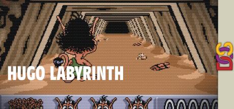 Hugo Labyrinth — steamgrid