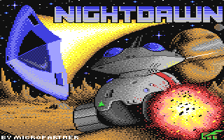 Nightdawn — sstitle (WOR)