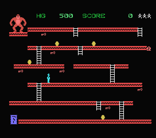 Toke Kong — ss (EU)