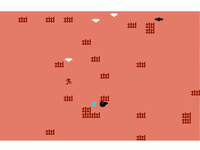 Diamond Hunt — ss (WOR)