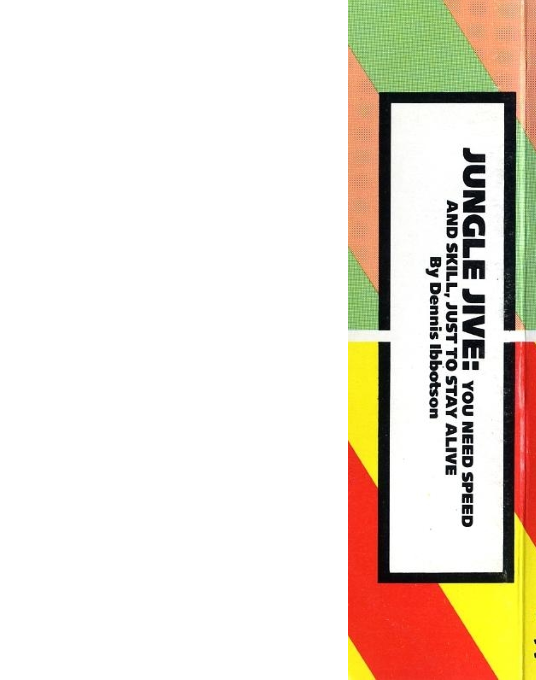 Jungle Jive — box-2D-back (WOR)