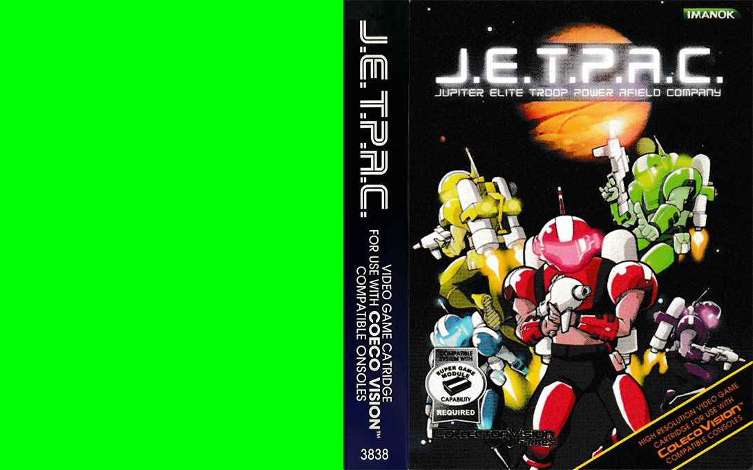 J.E.T.P.A.C. — box-texture (US)