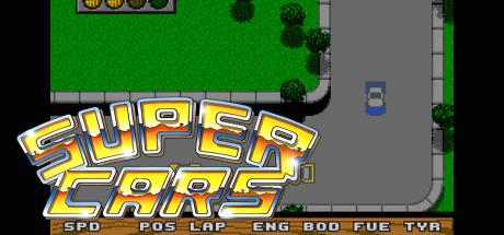 Super Cars — steamgrid