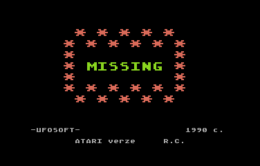 Missing — sstitle (WOR)