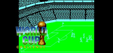 World Cup Challenge — steamgrid