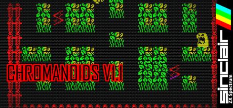 Chromanoids — steamgrid
