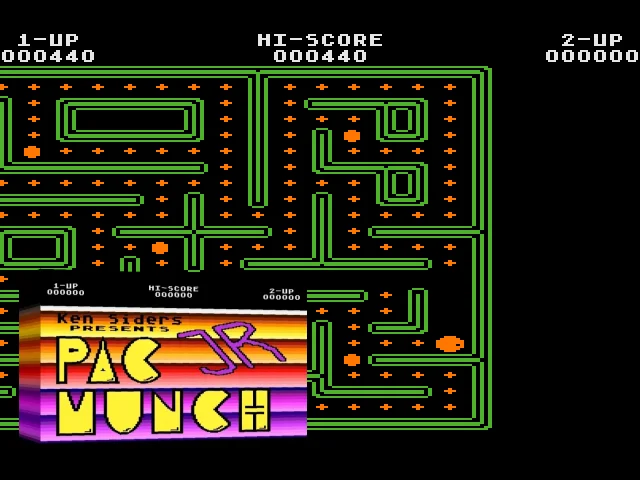 Pac Munch Jr — mixrbv2 (WOR)