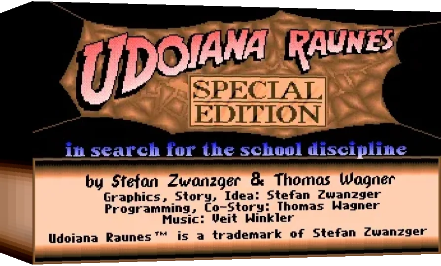 Udoiana Raunes — box-3D (WOR)