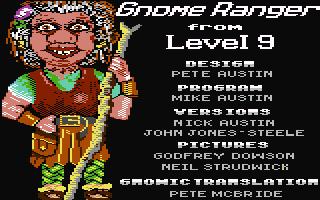 Gnome Ranger — sstitle (EU)