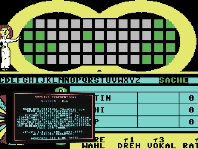Gluecks-Rad — mixrbv2 (WOR)