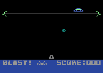 Blast! — ss (WOR)