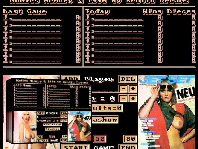 Nuddies Memory — mixrbv2 (WOR)