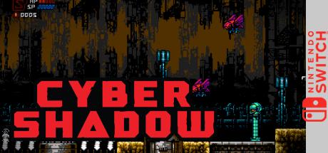 Cyber Shadow — steamgrid