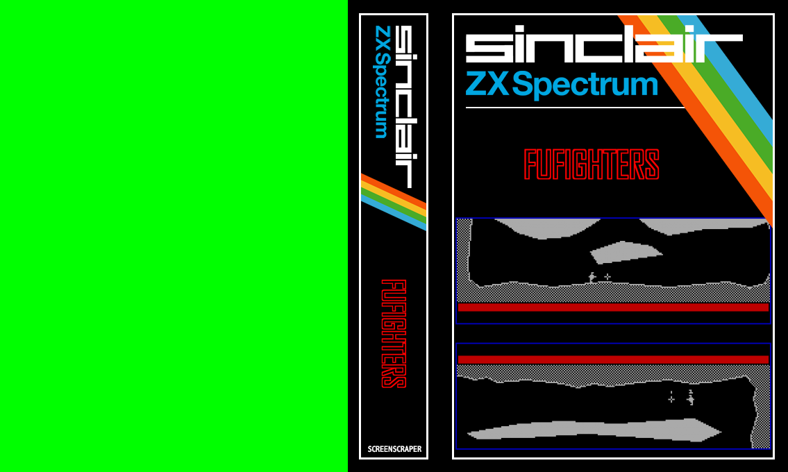 Fufighters — box-texture (SS)