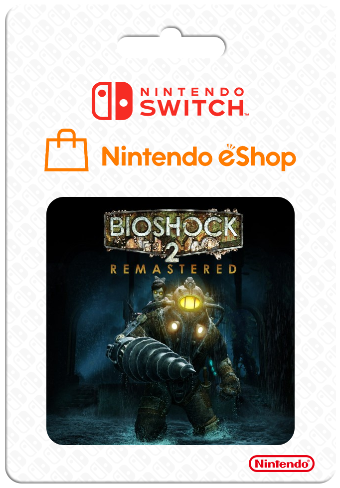 BioShock 2 Remastered — support-2D (CUS)